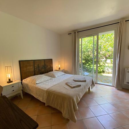 Villa Roka ซิ-ฟูร์-เล-ปลาจ ภายนอก รูปภาพ
