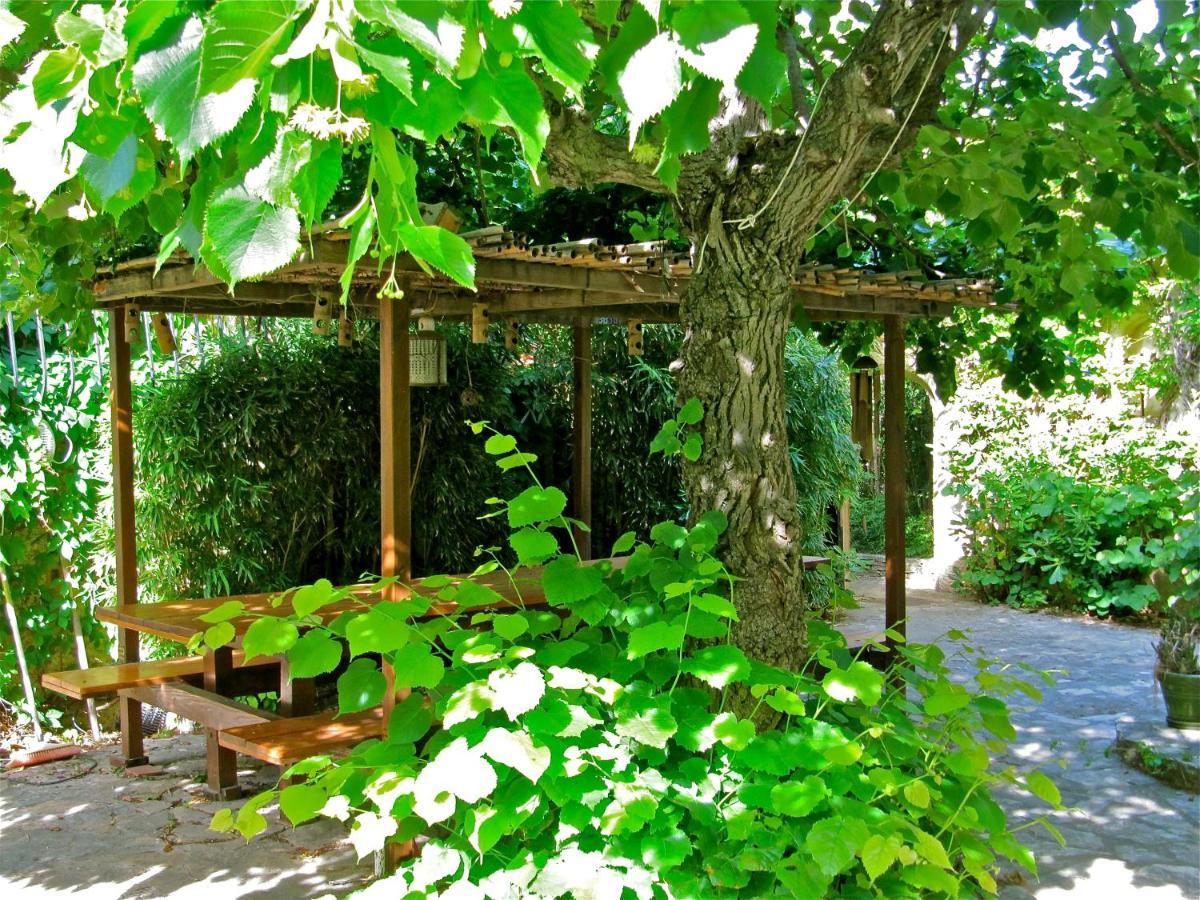 Villa Roka ซิ-ฟูร์-เล-ปลาจ ภายนอก รูปภาพ