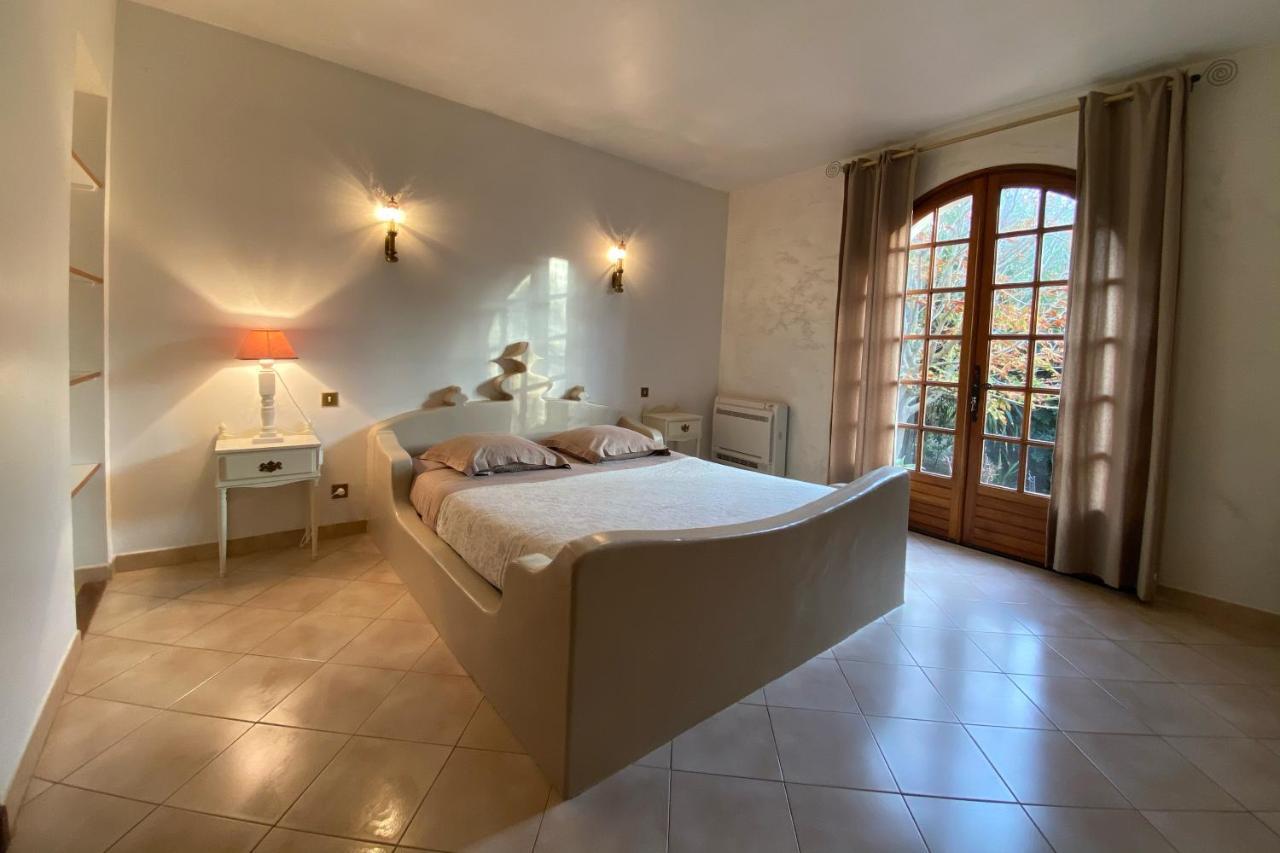 Villa Roka ซิ-ฟูร์-เล-ปลาจ ภายนอก รูปภาพ