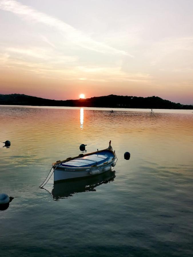 Villa Roka ซิ-ฟูร์-เล-ปลาจ ภายนอก รูปภาพ
