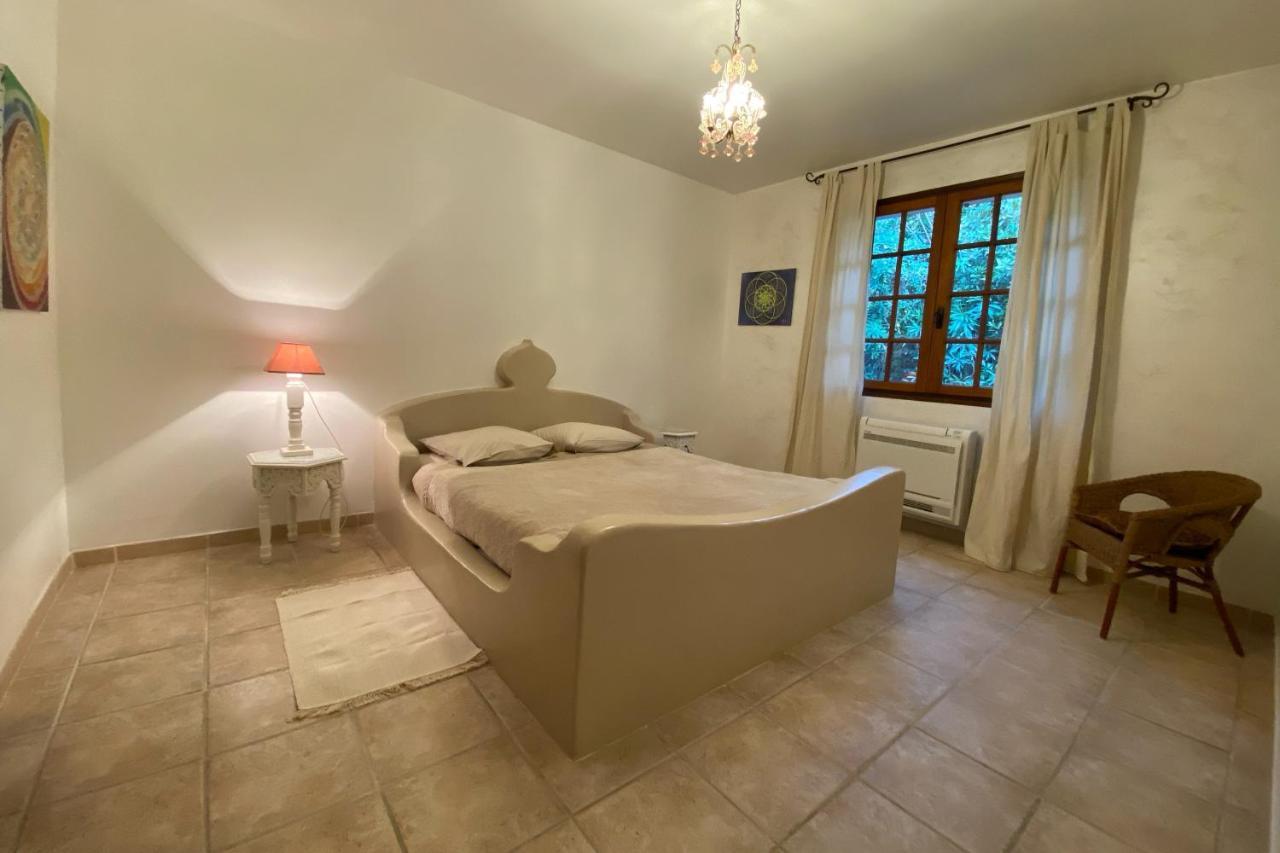 Villa Roka ซิ-ฟูร์-เล-ปลาจ ภายนอก รูปภาพ