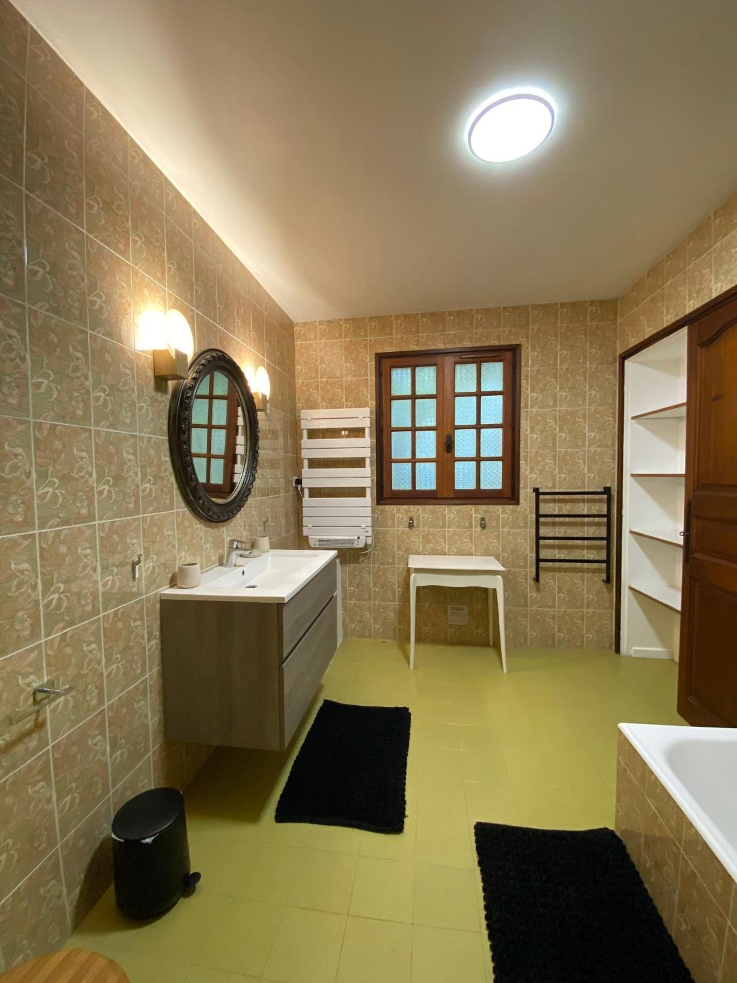 Villa Roka ซิ-ฟูร์-เล-ปลาจ ภายนอก รูปภาพ