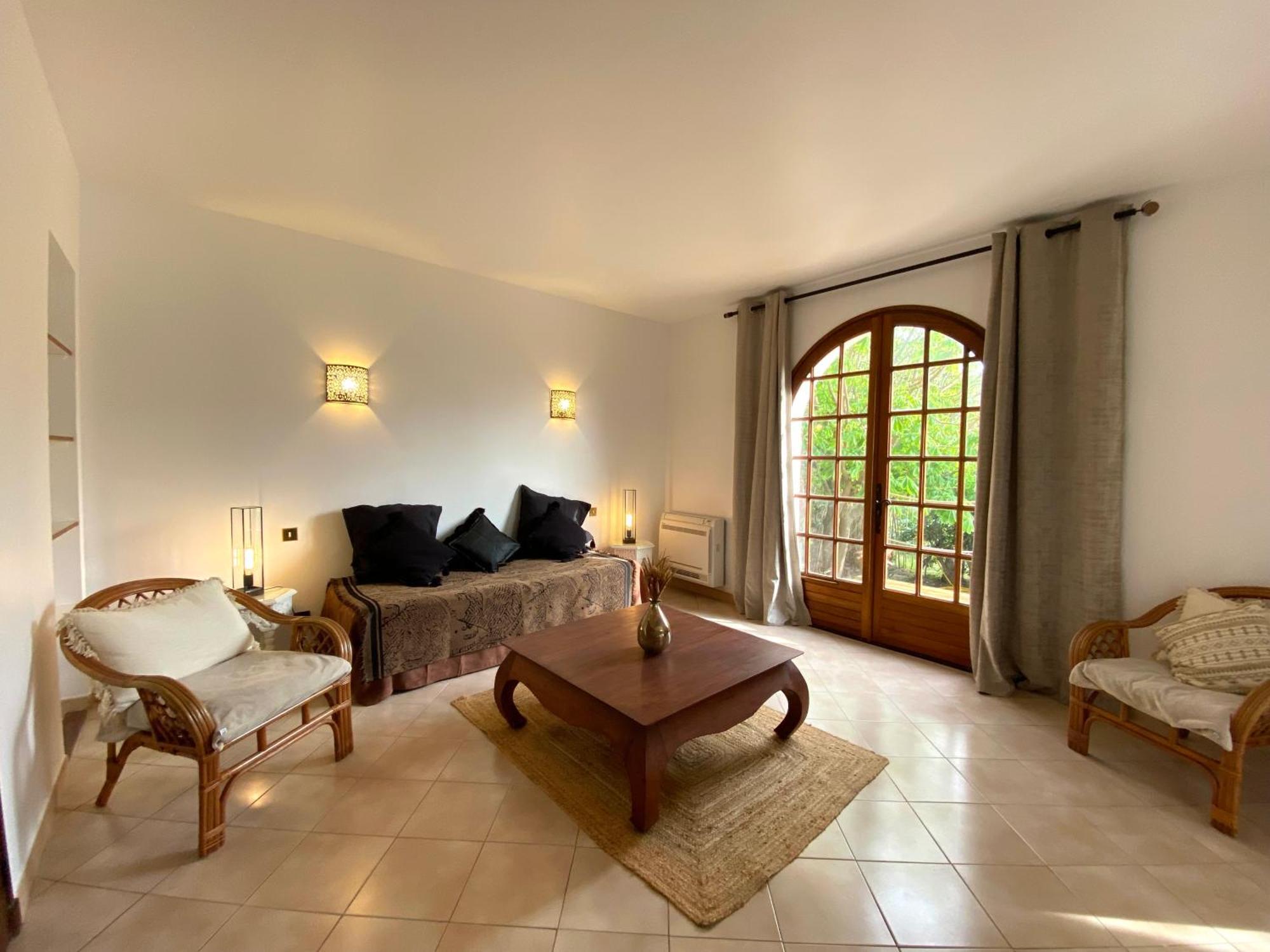 Villa Roka ซิ-ฟูร์-เล-ปลาจ ภายนอก รูปภาพ