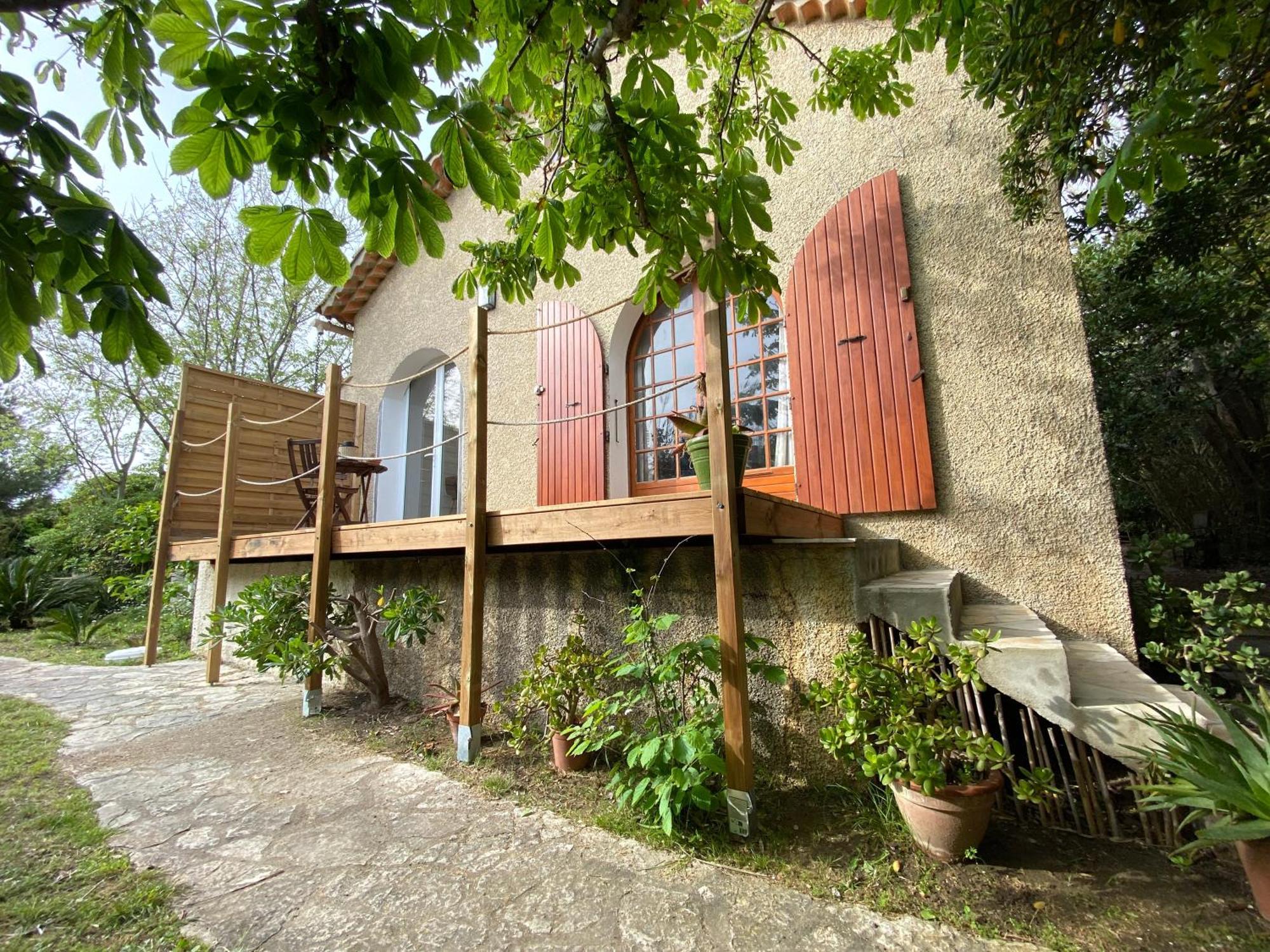 Villa Roka ซิ-ฟูร์-เล-ปลาจ ภายนอก รูปภาพ