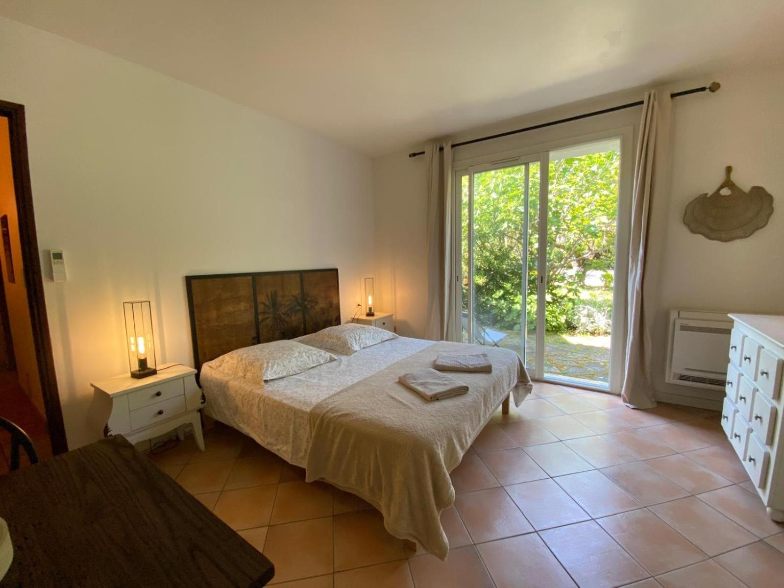 Villa Roka ซิ-ฟูร์-เล-ปลาจ ภายนอก รูปภาพ