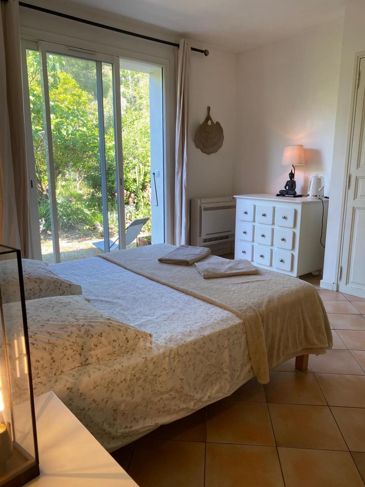 Villa Roka ซิ-ฟูร์-เล-ปลาจ ภายนอก รูปภาพ