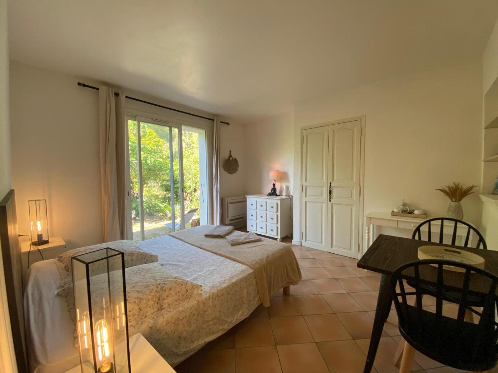 Villa Roka ซิ-ฟูร์-เล-ปลาจ ภายนอก รูปภาพ