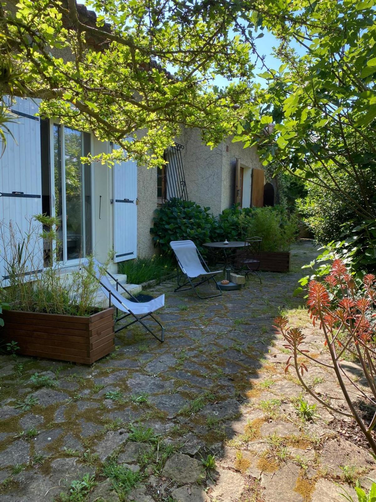 Villa Roka ซิ-ฟูร์-เล-ปลาจ ภายนอก รูปภาพ